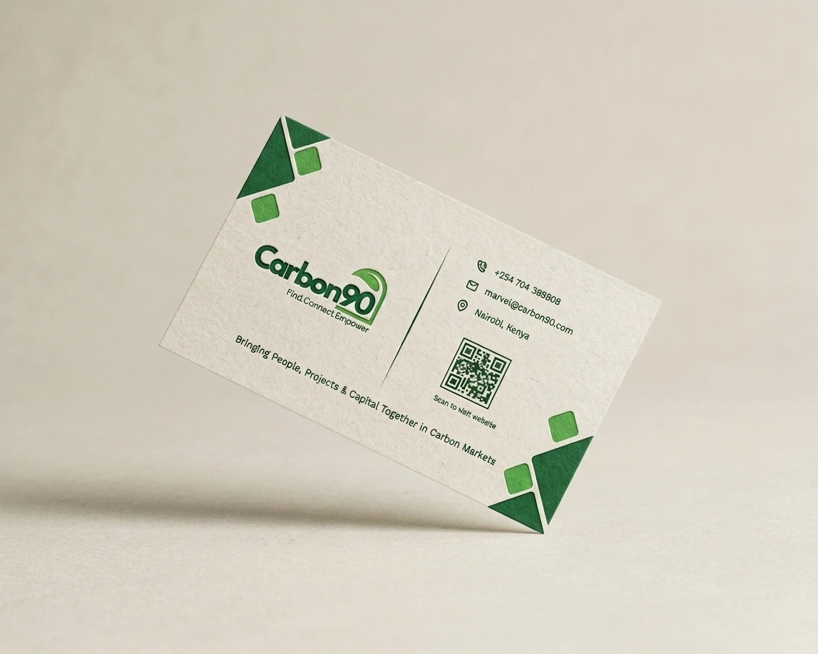 Carbon90 brand