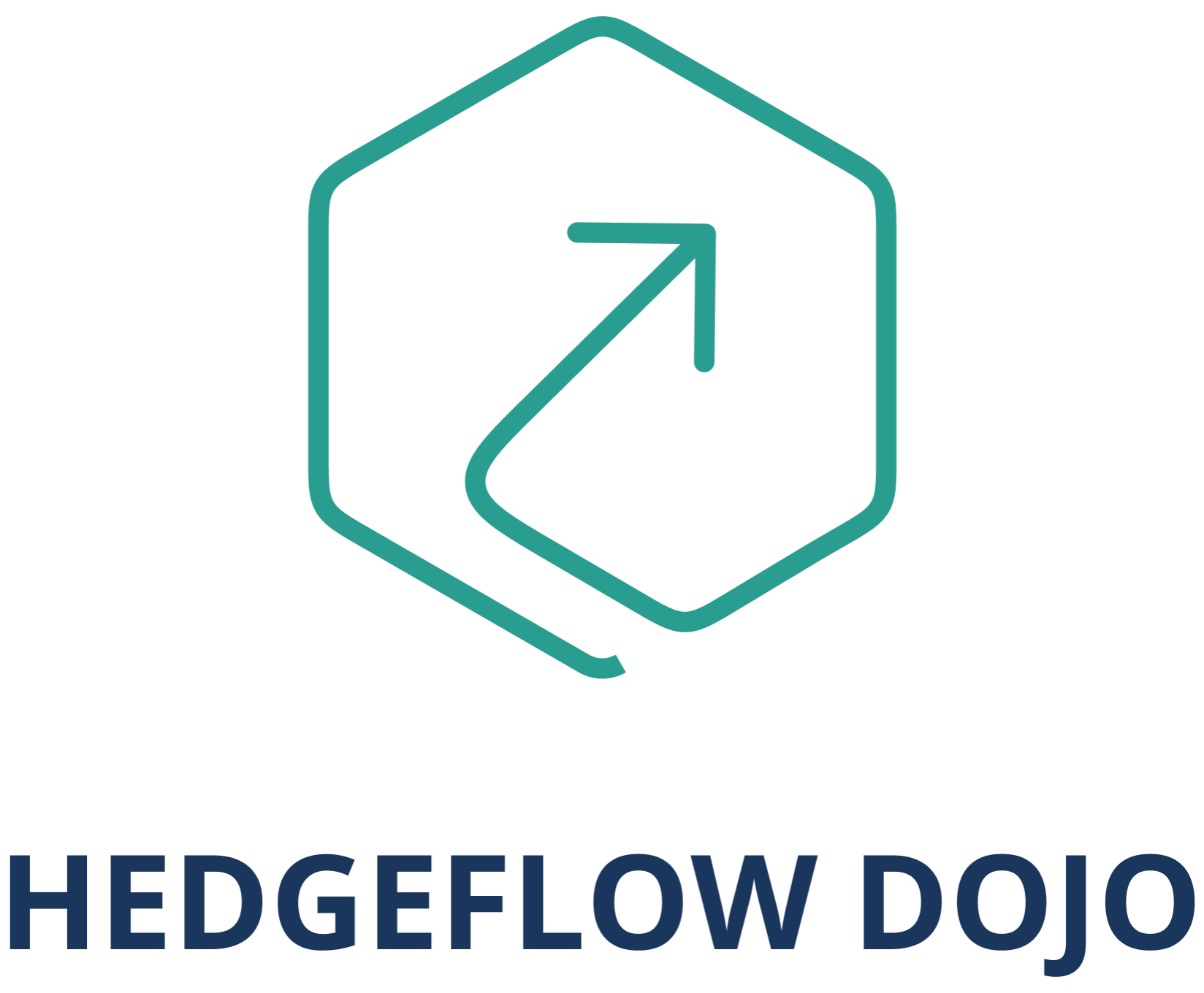 Hedgeflow Dojo Logo