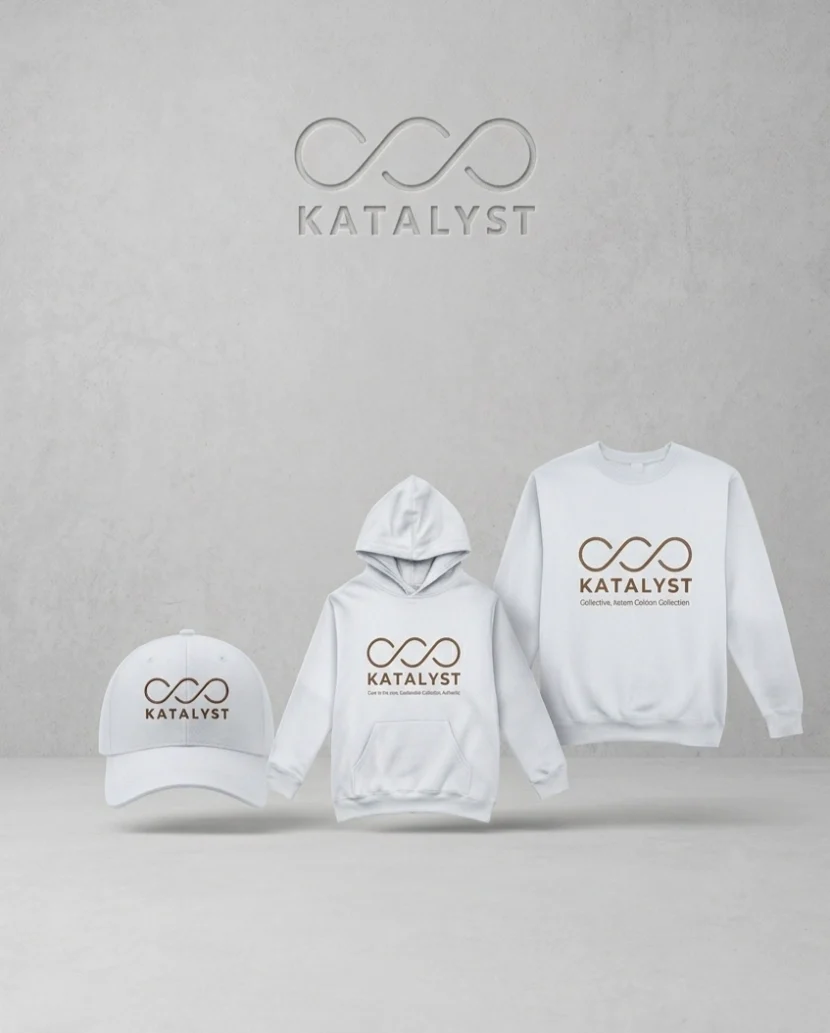 Katalyst merch