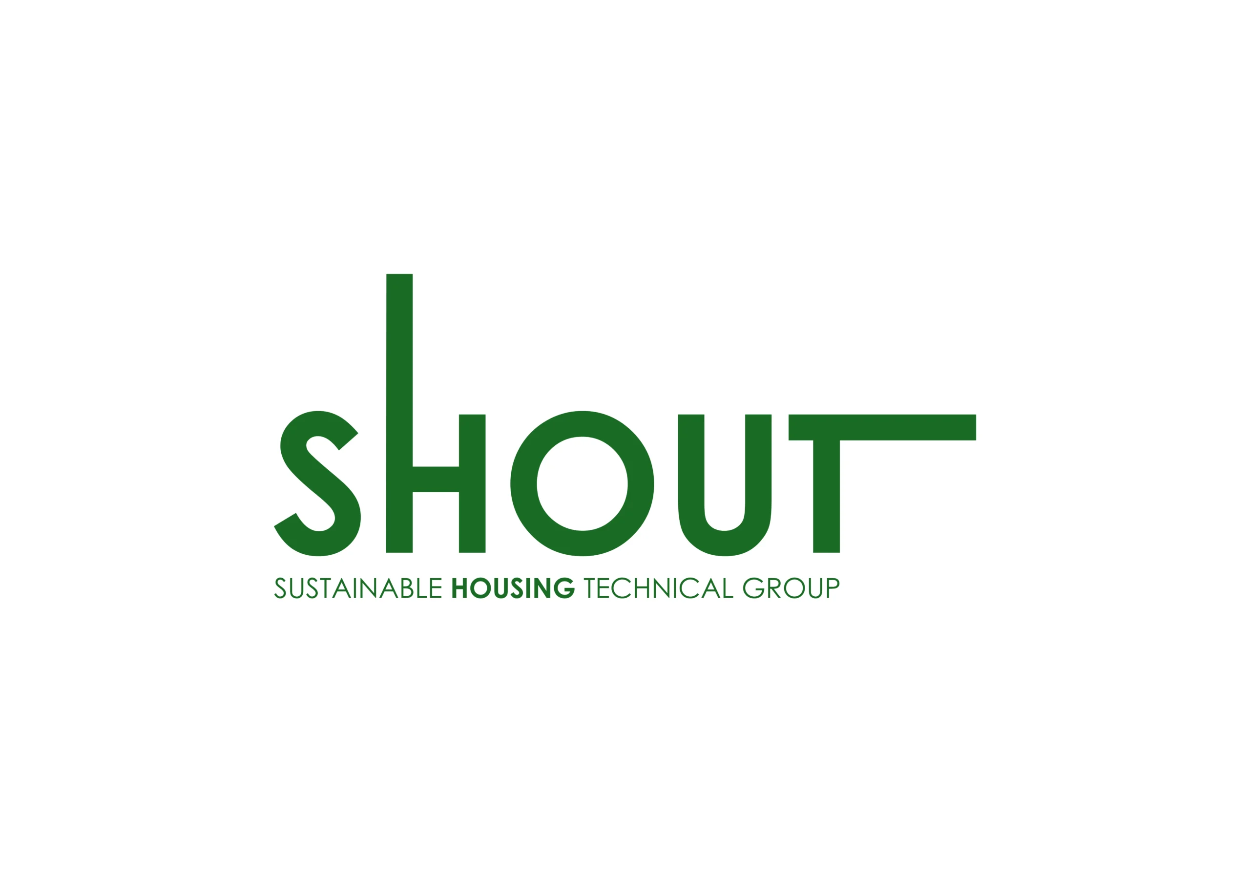 SHOUT Group Logo