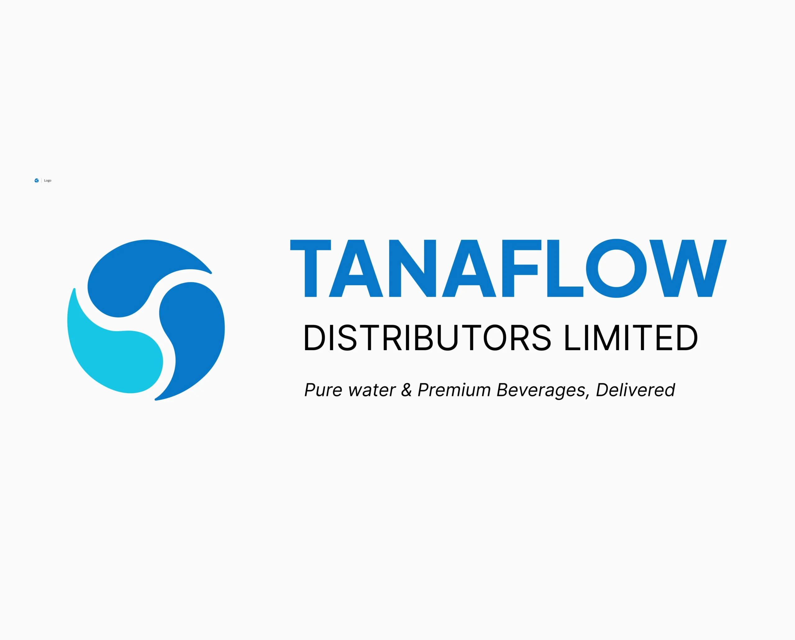 Tanaflow Distributors logo