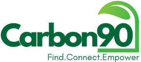 Carbon90 logo